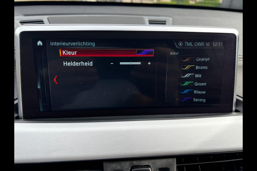 BMW X1 SDrive20i M-SPORT 19'' NAVI/LED/DAB/CARPLAY/ECC/PDC/CRUISE//