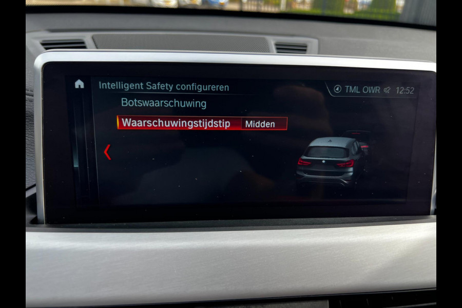 BMW X1 SDrive20i M-SPORT 19'' NAVI/LED/DAB/CARPLAY/ECC/PDC/CRUISE//