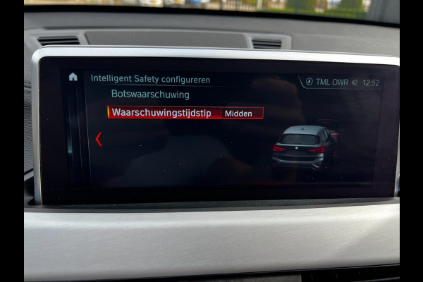 BMW X1 SDrive20i M-SPORT 19'' NAVI/LED/DAB/CARPLAY/ECC/PDC/CRUISE//