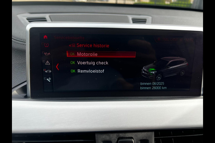 BMW X1 SDrive20i M-SPORT 19'' NAVI/LED/DAB/CARPLAY/ECC/PDC/CRUISE//