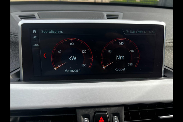 BMW X1 SDrive20i M-SPORT 19'' NAVI/LED/DAB/CARPLAY/ECC/PDC/CRUISE//
