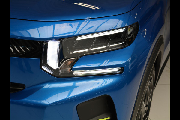 Citroën ë-C3 Max 113pk 44 kWh | Direct leverbaar | Boordlader 11kW - 3 fasen |