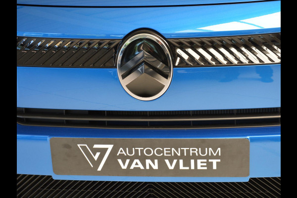 Citroën ë-C3 Max 113pk 44 kWh | Direct leverbaar | Boordlader 11kW - 3 fasen |