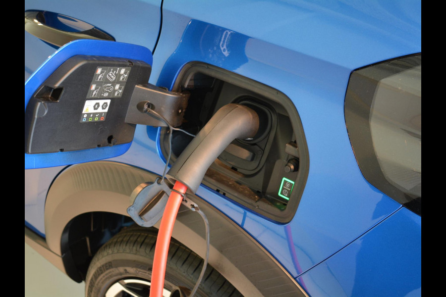 Citroën ë-C3 Max 113pk 44 kWh | Direct leverbaar | Boordlader 11kW - 3 fasen |