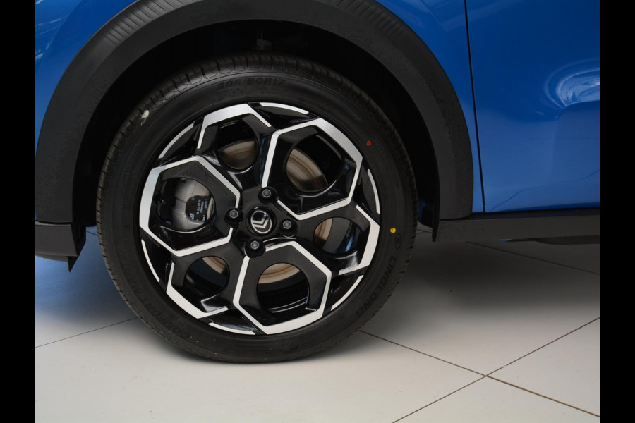 Citroën ë-C3 Max 113pk 44 kWh | Direct leverbaar | Boordlader 11kW - 3 fasen |