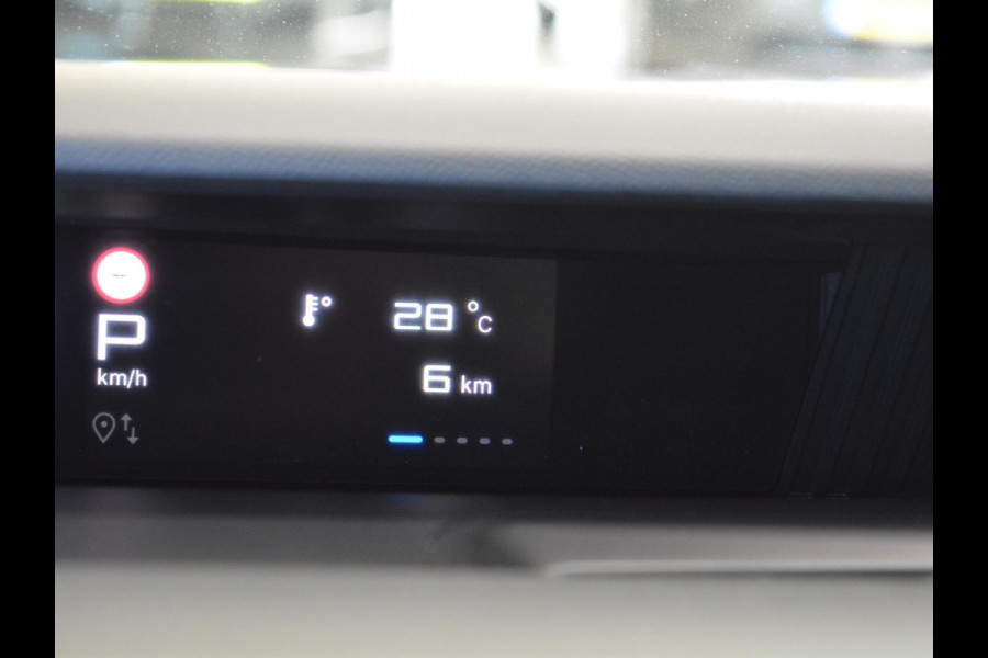 Citroën ë-C3 Max 113pk 44 kWh | Direct leverbaar | Boordlader 11kW - 3 fasen |