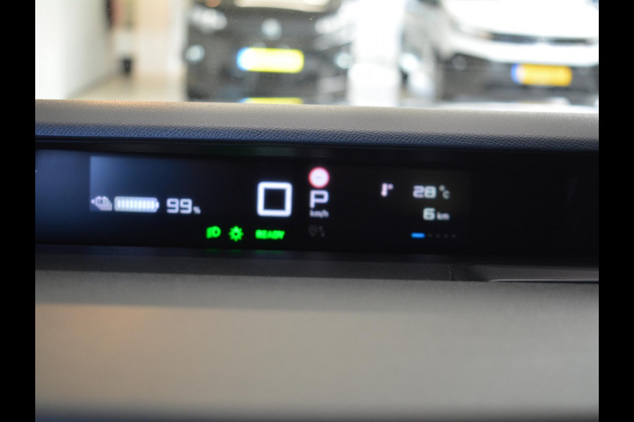 Citroën ë-C3 Max 113pk 44 kWh | Direct leverbaar | Boordlader 11kW - 3 fasen |