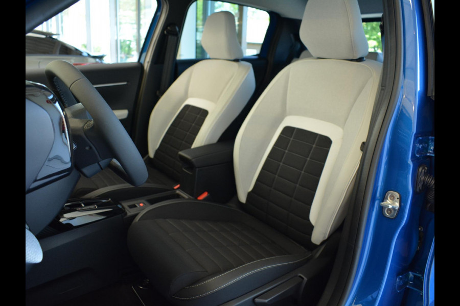 Citroën ë-C3 Max 113pk 44 kWh | Direct leverbaar | Boordlader 11kW - 3 fasen |