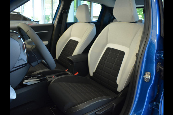 Citroën ë-C3 Max 113pk 44 kWh | Direct leverbaar | Boordlader 11kW - 3 fasen |