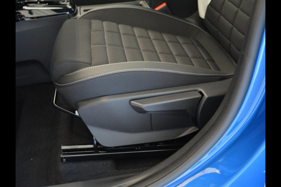 Citroën ë-C3 Max 113pk 44 kWh | Direct leverbaar | Boordlader 11kW - 3 fasen |