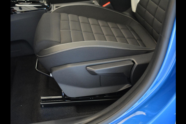 Citroën ë-C3 Max 113pk 44 kWh | Direct leverbaar | Boordlader 11kW - 3 fasen |