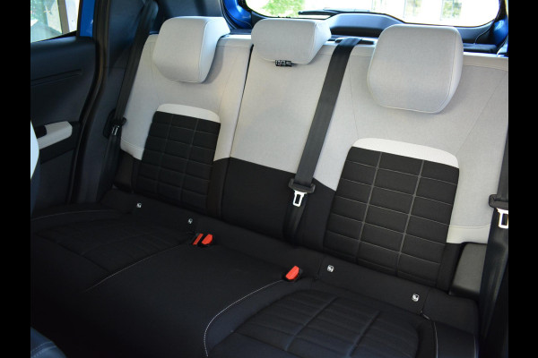 Citroën ë-C3 Max 113pk 44 kWh | Direct leverbaar | Boordlader 11kW - 3 fasen |