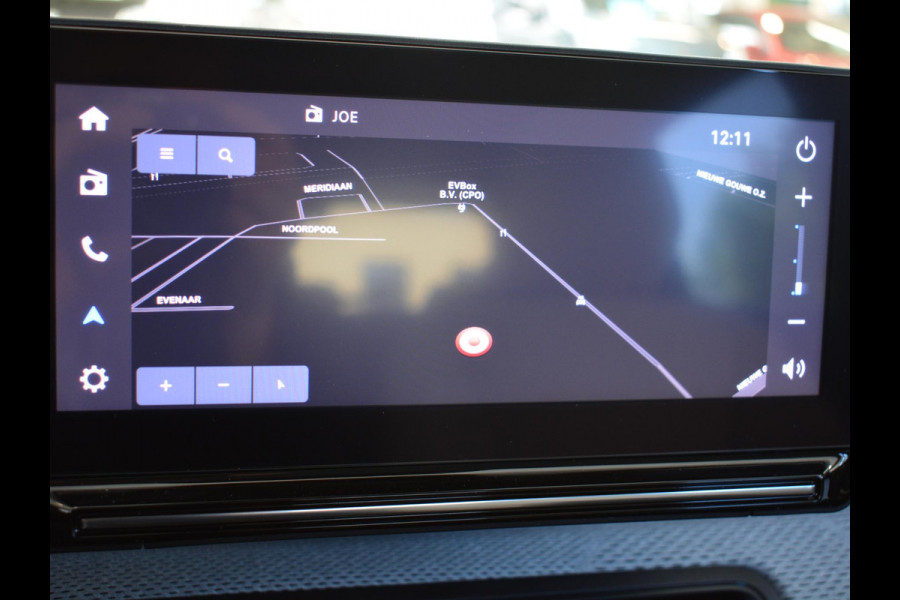 Citroën ë-C3 Max 113pk 44 kWh | Direct leverbaar | Boordlader 11kW - 3 fasen |