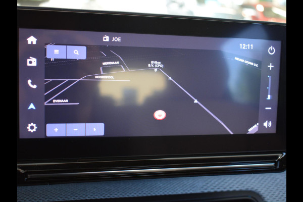 Citroën ë-C3 Max 113pk 44 kWh | Direct leverbaar | Boordlader 11kW - 3 fasen |
