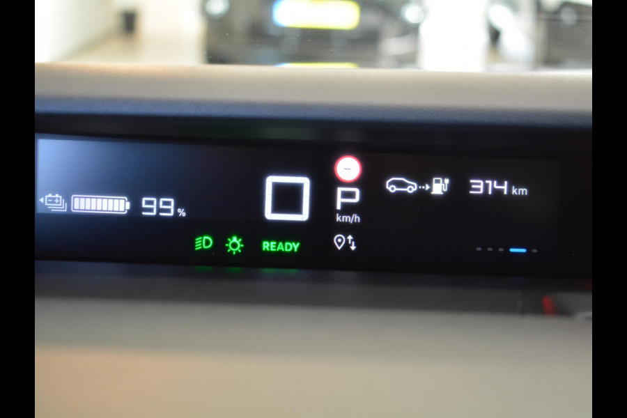 Citroën ë-C3 Max 113pk 44 kWh | Direct leverbaar | Boordlader 11kW - 3 fasen |