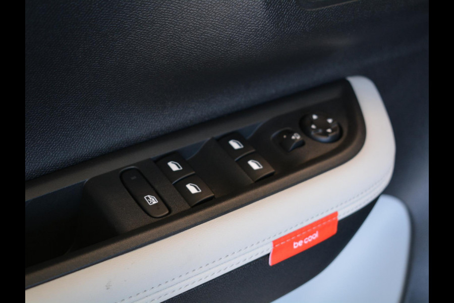 Citroën ë-C3 Max 113pk 44 kWh | Direct leverbaar | Boordlader 11kW - 3 fasen |