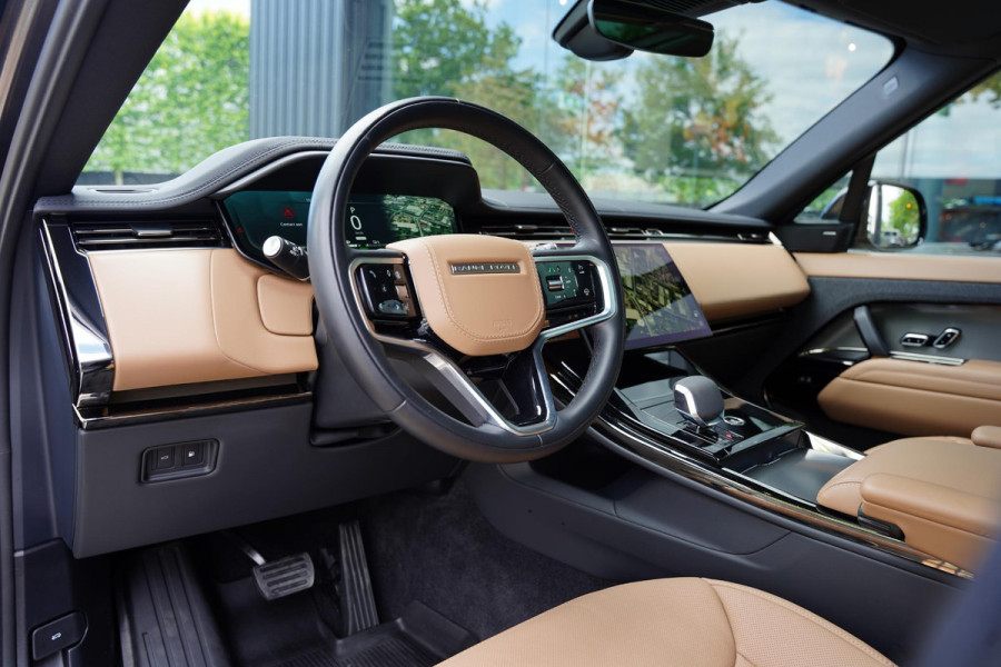 Land Rover Range Rover Sport P 460 SE Elek. Trekhaak Meridian Panoramadak