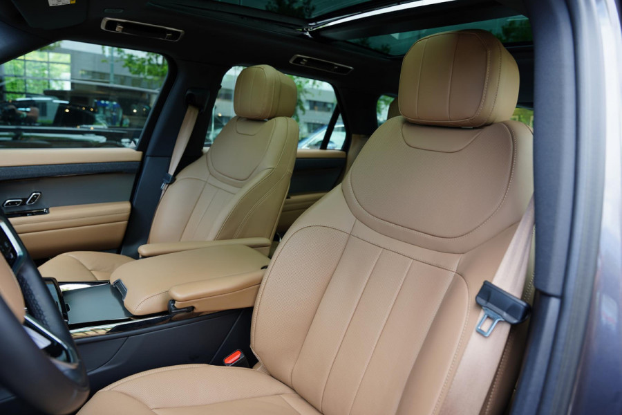 Land Rover Range Rover Sport P 460 SE Elek. Trekhaak Meridian Panoramadak