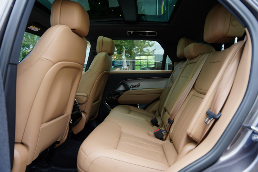 Land Rover Range Rover Sport P 460 SE Elek. Trekhaak Meridian Panoramadak