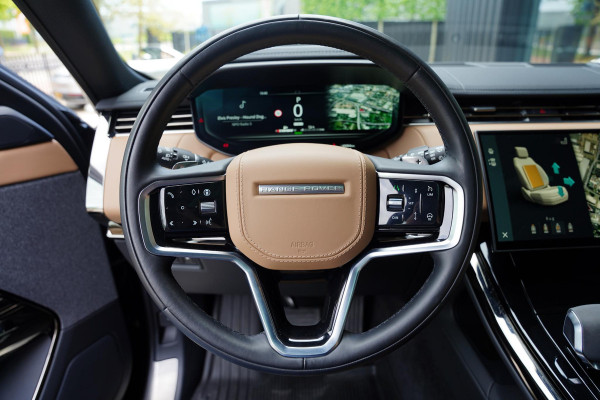 Land Rover Range Rover Sport P 460 SE Elek. Trekhaak Meridian Panoramadak