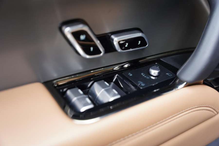 Land Rover Range Rover Sport P 460 SE Elek. Trekhaak Meridian Panoramadak