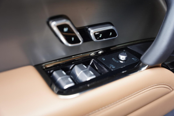 Land Rover Range Rover Sport P 460 SE Elek. Trekhaak Meridian Panoramadak