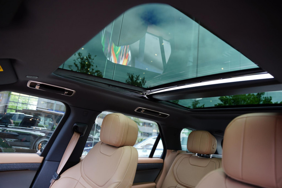 Land Rover Range Rover Sport P 460 SE Elek. Trekhaak Meridian Panoramadak