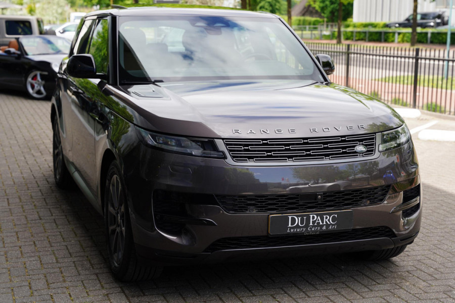 Land Rover Range Rover Sport P 460 SE Elek. Trekhaak Meridian Panoramadak