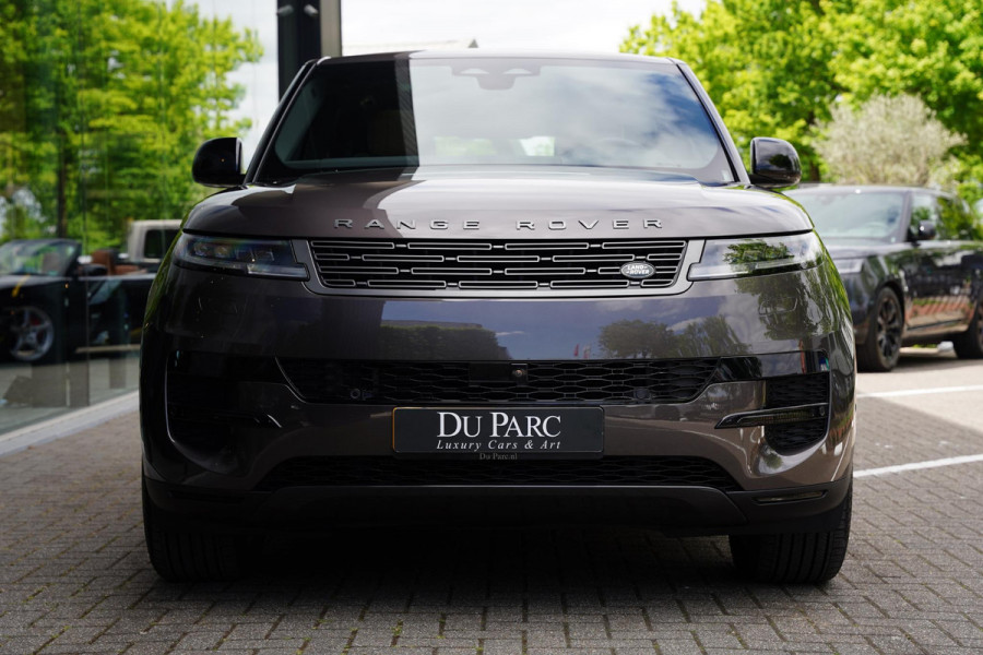 Land Rover Range Rover Sport P 460 SE Elek. Trekhaak Meridian Panoramadak