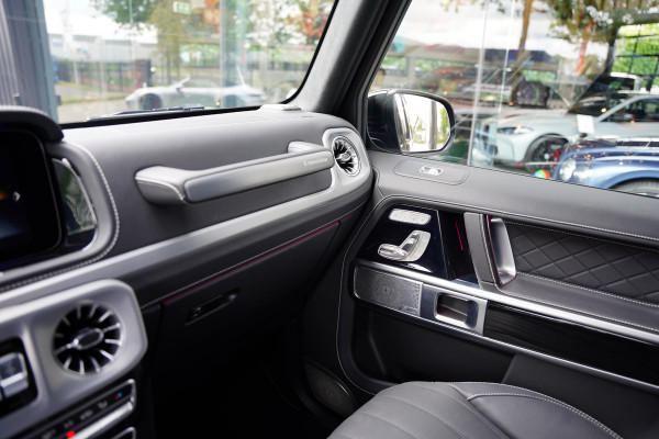 Mercedes-Benz G-Klasse 63 AMG Performance Manufaktur Designo