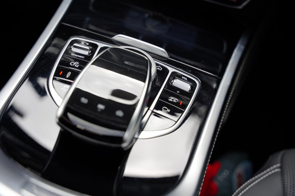Mercedes-Benz G-Klasse 63 AMG Performance Manufaktur Designo