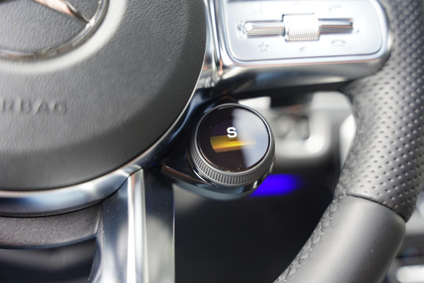 Mercedes-Benz G-Klasse 63 AMG Performance Manufaktur Designo