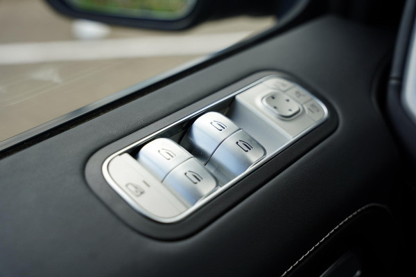 Mercedes-Benz G-Klasse 63 AMG Performance Manufaktur Designo