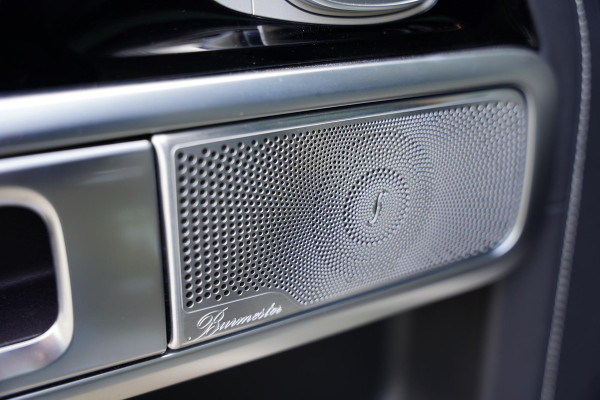Mercedes-Benz G-Klasse 63 AMG Performance Manufaktur Designo