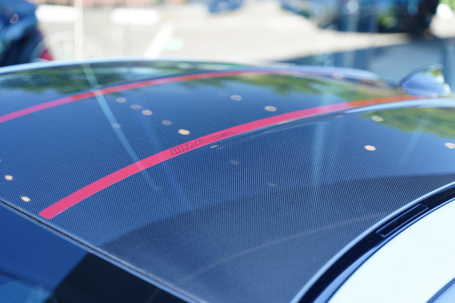 BMW 4 Serie Coupé M4 CSL Nieuw