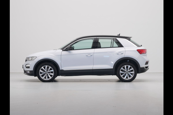 Volkswagen T-Roc 1.0 TSI 110pk Style Virtual Cockpit Clima Pdc Carplay 104