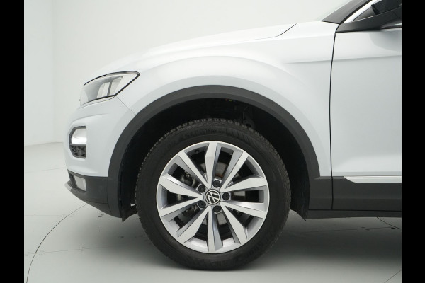 Volkswagen T-Roc 1.0 TSI 110pk Style Virtual Cockpit Clima Pdc Carplay 104