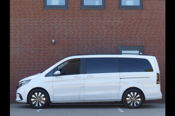 Mercedes-Benz Eqv 300 L2 90 kWh 6 Persoons Adaptive Cruise control/Camera/EX BTW
