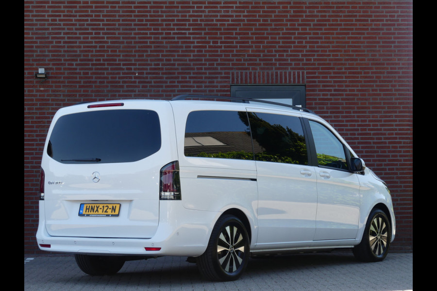 Mercedes-Benz Eqv 300 L2 90 kWh 6 Persoons Adaptive Cruise control/Camera/EX BTW