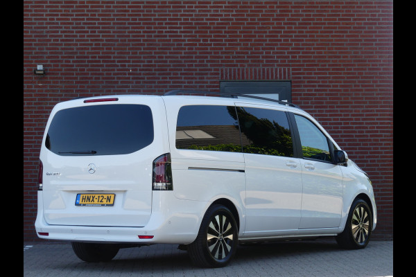 Mercedes-Benz Eqv 300 L2 90 kWh 6 Persoons Adaptive Cruise control/Camera/EX BTW