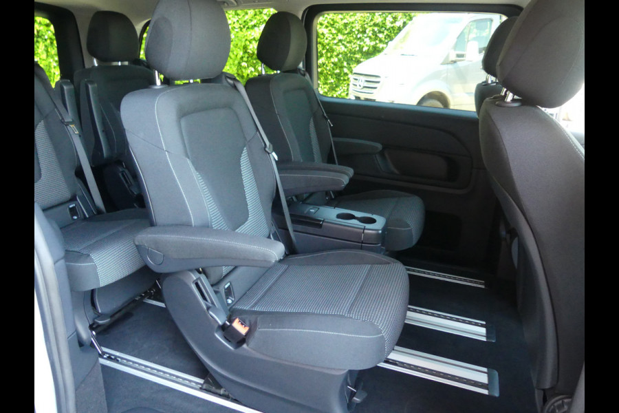 Mercedes-Benz Eqv 300 L2 90 kWh 6 Persoons Adaptive Cruise control/Camera/EX BTW