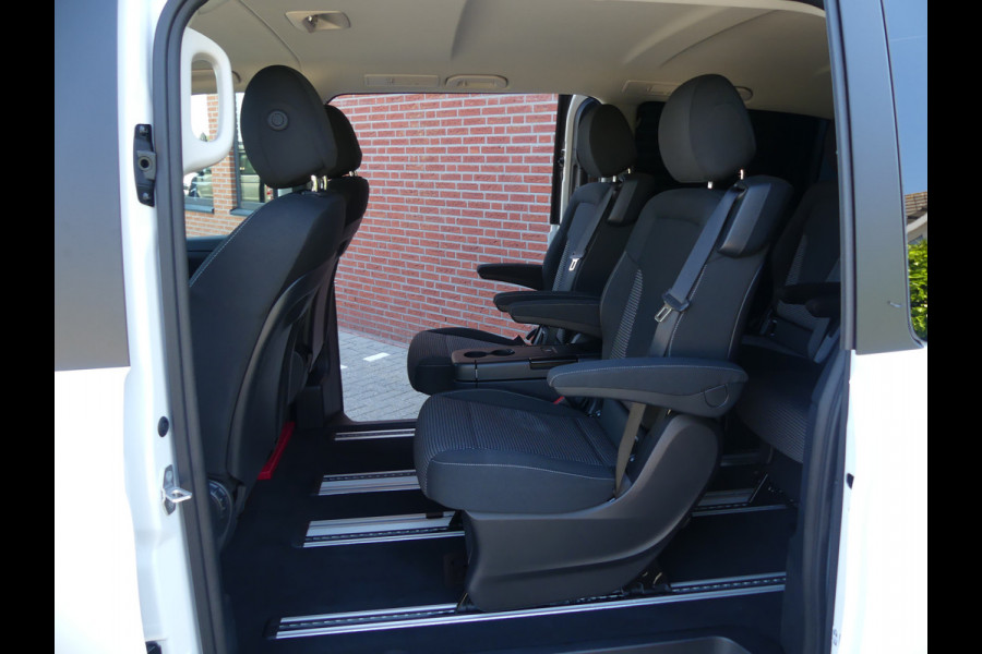 Mercedes-Benz Eqv 300 L2 90 kWh 6 Persoons Adaptive Cruise control/Camera/EX BTW