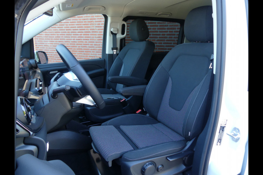 Mercedes-Benz Eqv 300 L2 90 kWh 6 Persoons Adaptive Cruise control/Camera/EX BTW