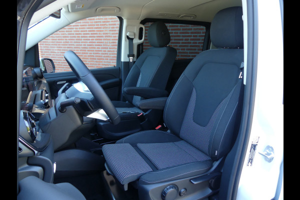 Mercedes-Benz Eqv 300 L2 90 kWh 6 Persoons Adaptive Cruise control/Camera/EX BTW