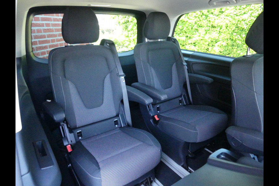 Mercedes-Benz Eqv 300 L2 90 kWh 6 Persoons Adaptive Cruise control/Camera/EX BTW