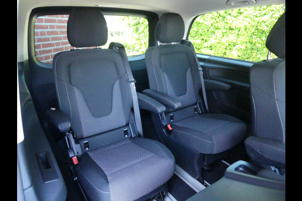 Mercedes-Benz Eqv 300 L2 90 kWh 6 Persoons Adaptive Cruise control/Camera/EX BTW