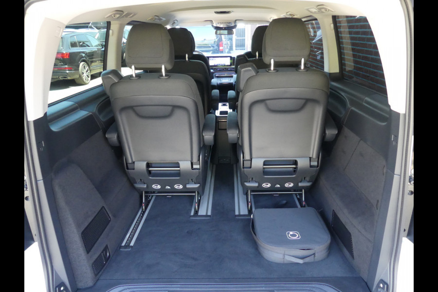 Mercedes-Benz Eqv 300 L2 90 kWh 6 Persoons Adaptive Cruise control/Camera/EX BTW