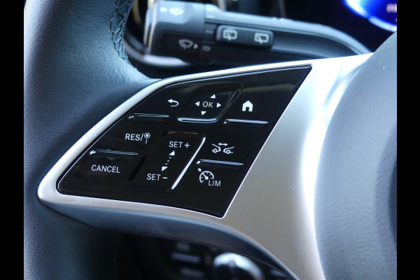 Mercedes-Benz Eqv 300 L2 90 kWh 6 Persoons Adaptive Cruise control/Camera/EX BTW