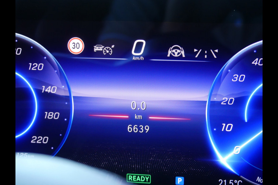 Mercedes-Benz Eqv 300 L2 90 kWh 6 Persoons Adaptive Cruise control/Camera/EX BTW