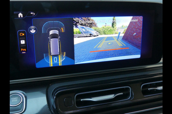 Mercedes-Benz Eqv 300 L2 90 kWh 6 Persoons Adaptive Cruise control/Camera/EX BTW